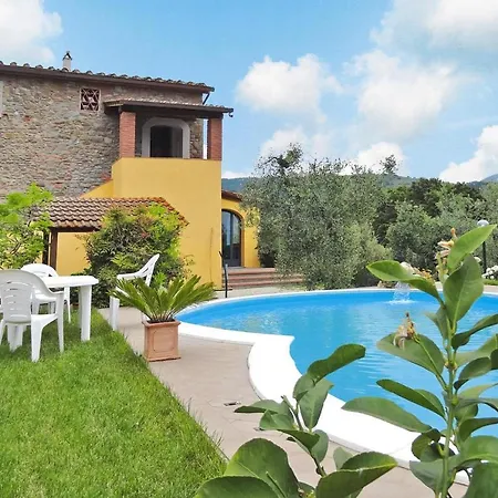 Holiday home Cerbaiola *