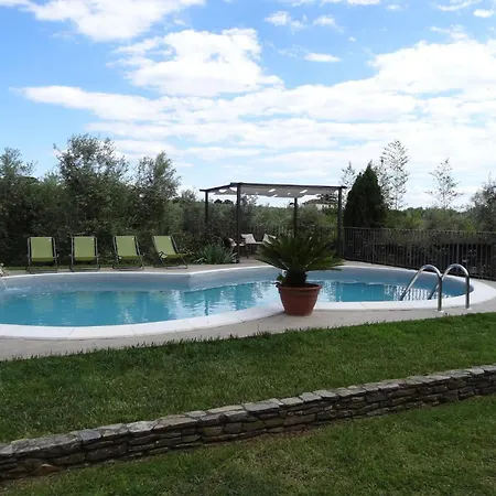 Cerbaiola, * Lamporecchio