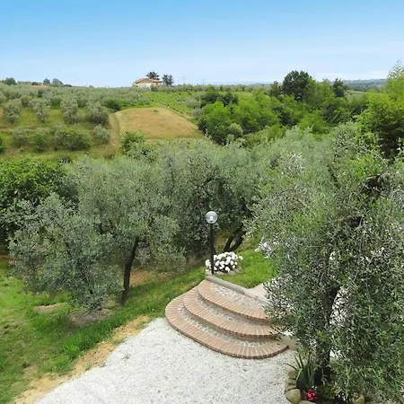 Cerbaiola Lamporecchio