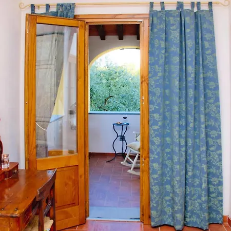 Dom wakacyjny Cerbaiola,