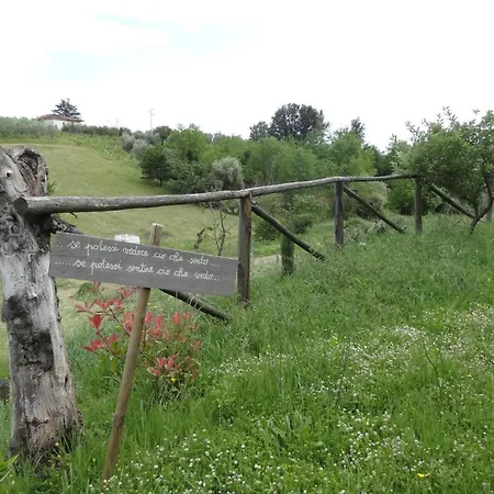 Cerbaiola Lamporecchio