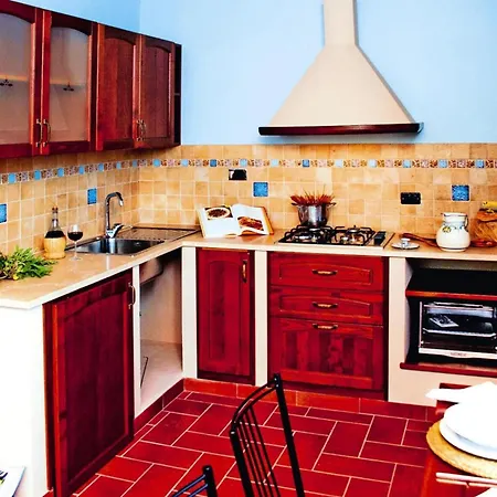 Cerbaiola, Lamporecchio