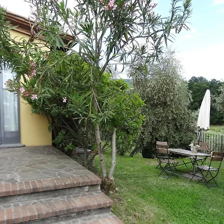 Cerbaiola Holiday home