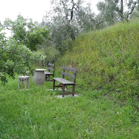Tatil Evi Cerbaiola Lamporecchio